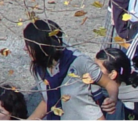 Que paso con los estudiantes? Jaime Bravo Campos